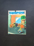 Revista Spirou No.1620/Anul 32