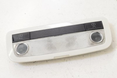 Iluminare interioară MERCEDES-BENZ C T-Model S204 2012 OEM: A2048204901 10626086 foto