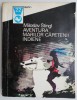 Aventura marilor căpetenii indiene - Miroslav Stingl, Editura Meridiane 1974, Carte Beletristica, Carti indiene