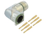 Conector M23 EPIC POWER LS1 KIT A3 5+PE K
