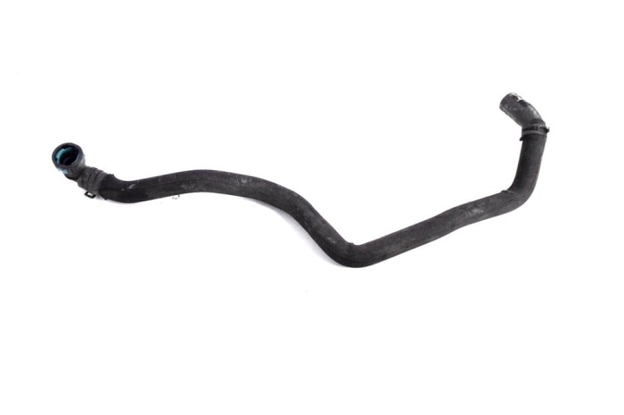 Furtun de lichid de răcire LAND ROVER RANGE ROVER VELAR L560 2018 OEM: GX63-8K576-AD | 14321026