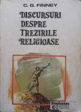 DISCURSURI DESPRE TREZIRILE RELIGIOASE-C.G. FINNEY