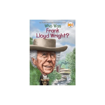 Who Was Frank Lloyd Wright? foto