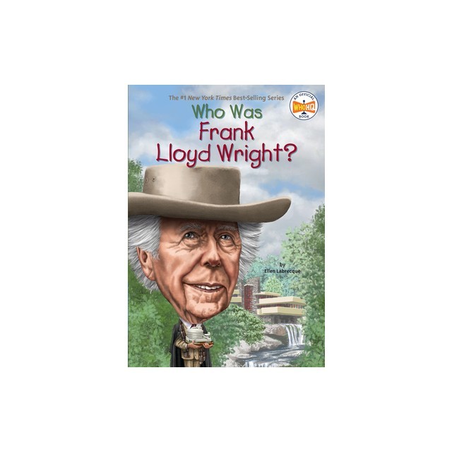 Who Was Frank Lloyd Wright?