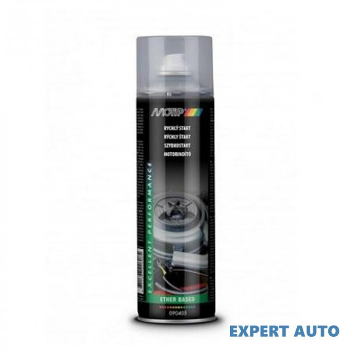 Spray pornire motor 500ml UNIVERSAL Universal