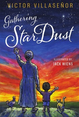 Gathering Stardust foto