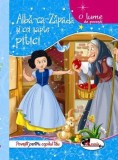Cumpara ieftin Alba ca Zapada si cei sapte pitici/***