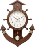 Ceas de Perete cu Pendul Rikon 4651 In Form? De Ancor?