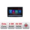 Navigatie VW Touareg 2004-2010 Octa Core cu Android Radio Bluetooth Internet GPS WIFI DSP 4+64GB 4G Kit-042-v2+EDT-E50 CarStore Technology