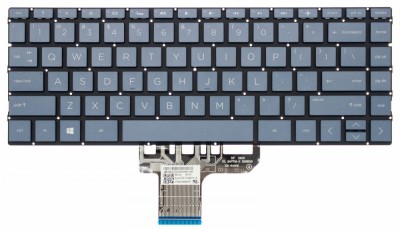 Tastatura compatibila Laptop, HP, X360 Spectre Envy 13-AC, 13-AD, 13-AE, 13-AH, 13-AG, 13-AN, 13-AP, 13-AQ, 13-AR, 13-W, 13T-AH, 13T-AQ, TPN-W133, TPN foto