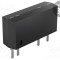 Releu semiconductor IXYS 4000mA 60VDC THT SOP4 OptoMOS 0,09&Omega;