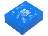 Transformator PCB &icirc;ncapsulat 14VA 18V