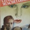 CLUBUL MUSCHETARILOR-JAMES HADLEY CHASE