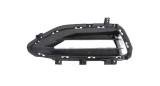 Grila bara Hyundai I40 (Vf), 06.2011-, montare fata, stanga, OE, 865513Z510; 86551-3Z510