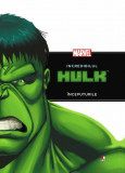 Cumpara ieftin Incredibilul Hulk. &Icirc;nceputurile