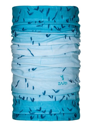 Bandana Unitube Ceramic Flores