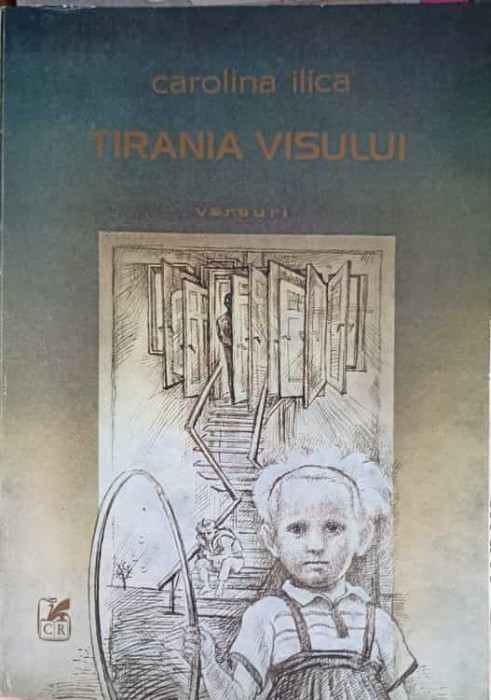 TIRANIA VISULUI, VERSURI-CAROLINA ILICA-252154