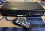 Combo FUNAI videorecorder CD-DVD player nou