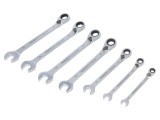 Set Chei Combinată MicroSpeeder 7 Bucăți