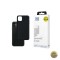 Husa pentru Apple iPhone 11 3MK Matt Neagra