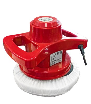 Masina de polisat 240mm 110W RD-PC03 HardWork ToolsRange foto