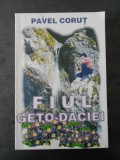 PAVEL CORUT - FIUL GETO DACIEI