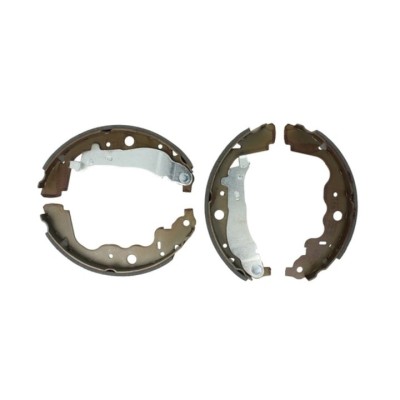 Set saboti frana DACIA LOGAN II BREMBO S68546 foto