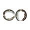 Set saboti frana DACIA LOGAN II BREMBO S68546