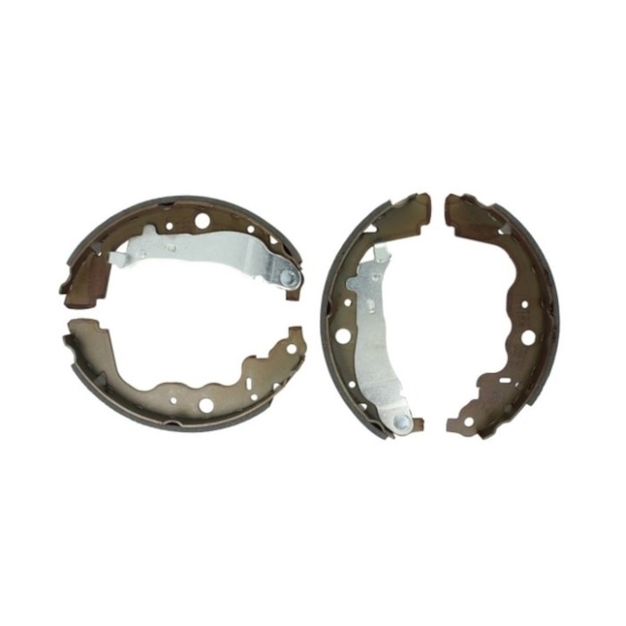 Set saboti frana DACIA LOGAN II BREMBO S68546