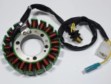 Magnetou Stator Aprindere ATV Yamaha Majesty 250cc 260cc 300cc 18 Bobine D=103mm