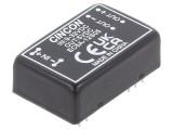 Convertor DC/DC 6/24W 9-32V la 5V 2000mA THT