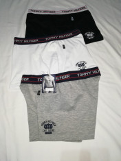 Boxeri Tommy Hilfiger set M L Xl foto