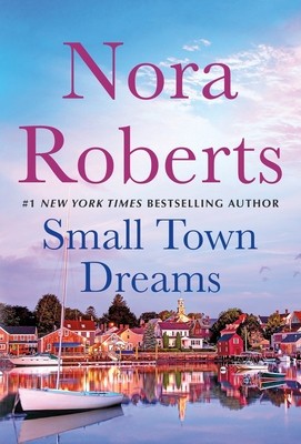 Small Town Dreams: Less of a Stranger and First Impressions - A 2-In-1 Collection foto