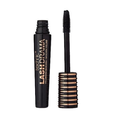 Mascara, Technic, Lash Drama Volumising, 10 ml foto