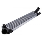Intercooler Dacia Duster 1.5dci 2010-2018, M2651