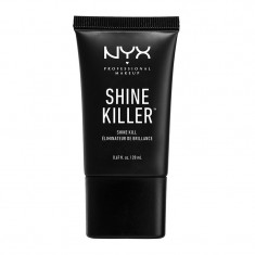 Baza de machiaj matifianta NYX Professional Makeup Primer Shine Killer 20 ml foto