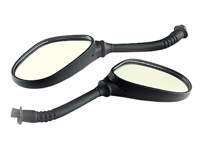 Set oglinzi negre,M8