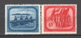 Romania.1952 Sport XR.281