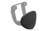 Capac spalator faruri Mercedes C-Class W203 (fara Coupe) 2000-2004 Partea Dreapta 2038800805