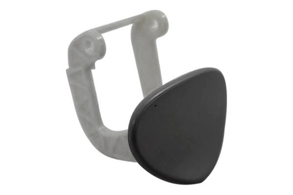 Capac spalator faruri Mercedes C-Class W203 (fara Coupe) 2000-2004 Partea Dreapta 2038800805
