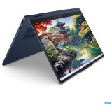 Laptop Lenovo 14&amp;#039;&amp;#039; IdeaPad 5 2-in-1 14IAL10, WUXGA OLED Touch, Procesor Intel&reg; Core&trade; Ultra 7 255H (24M Cache, up to 5.10 GHz), 24GB LPDDR5X,