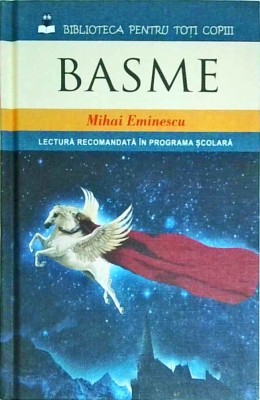Mihai Eminescu - Basme foto