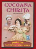 COLECTIA MARI ACTORI MARI COMEDII - 4 DVD-uri - Libertatea