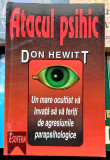 Atacul psihic - Don Hevitt