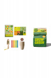 Cumpara ieftin Luckies of London set pentru cultivarea plantelor Home Grown Hero