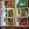 Lot 30 carti colectia romanul Istoric