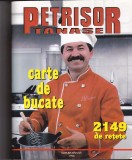 AS - PETRISOR TANASE - CARTE DE BUCATE