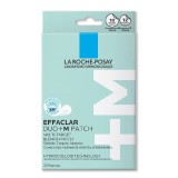 Plasturi anti-eruptii cutanate, Effaclar Duo+ M Patch, 22 bucati, La Roche Posay