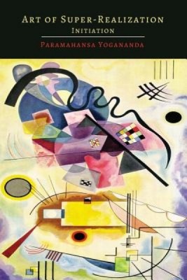 Art of Super-Realization: Initiation foto