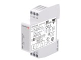 Releu Monitorizare Tensiune DIN SPDT DPA51CM44